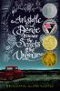 Book cover for "Aristotle and Dante discover the secrets of the universe"
