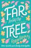Book cover for "Far from the tree"