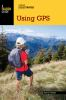 Book cover for "Using GPS"