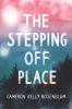 Book cover for "The stepping off place"