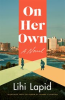 Book cover for "On Her Own".
