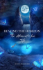 Book cover for "Beyond the Horizon: The Astronaut's Love Tale".