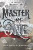 Book cover for "Master of one"