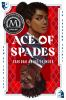 Book cover for "Ace of spades"