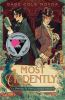 Book cover for "Most ardently"