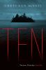 Book cover for "Ten"