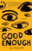 Book cover for "Good enough"