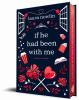 Book cover for "If he had been with me"