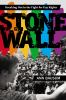 Book cover for "Stonewall"
