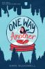 Book cover for "One way or another"