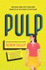 Book cover for "Pulp"