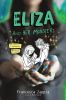 Book cover for "Eliza and her monsters"