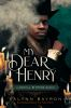 Book cover for "My dear Henry"