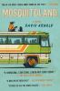 Book cover for "Mosquitoland"