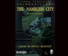 Book cover for "The Nameless City".