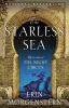 Book cover for "The starless sea".