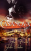 Book cover for "Casanova LLC".