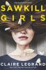 Book cover for "Sawkill girls"