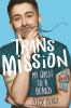 Book cover for "Trans mission"