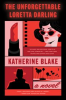 Book cover for "The Unforgettable Loretta Darling".