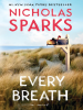 Book Cover for "Every Breath"