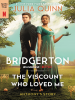 Book Cover for "The Viscount Who Loved Me"