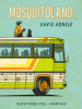 Book Cover for "Mosquitoland"