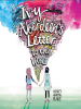 Book Cover for "Ivy Aberdeen's Letter to the World"