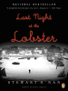 Book Cover for "Last Night at the Lobster"