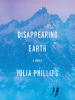 Book Cover for "Disappearing Earth"