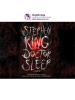 Book Cover for "Doctor Sleep"