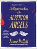Book Cover for "The Mysterious Case of the Alperton Angels"