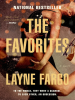 Book Cover for "The Favorites"