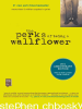 Book Cover for "The Perks of Being a Wallflower"