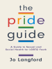 Book Cover for "The Pride Guide"