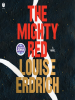 Book Cover for "The Mighty Red"