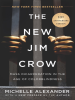 Book Cover for "The New Jim Crow"