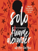 Book Cover for "Solo"
