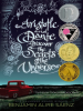 Book Cover for "Aristotle and Dante Discover the Secrets of the Universe"