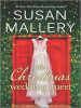 Book Cover for "The Christmas Wedding Guest"