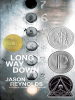 Book Cover for "Long Way Down"
