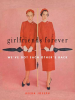 Book Cover for "Girlfriends Forever"