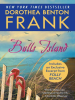 Book Cover for "Bulls Island with Bonus Material"
