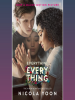 Book Cover for "Everything, Everything"
