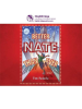 Book Cover for "Better Nate Than Ever"