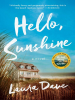 Book Cover for "Hello, Sunshine"