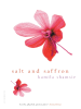 Book Cover for "Salt and Saffron"
