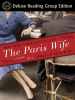 Book Cover for "The Paris Wife"