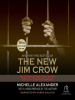 Book Cover for "The New Jim Crow"