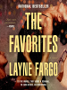 Book Cover for "The Favorites"